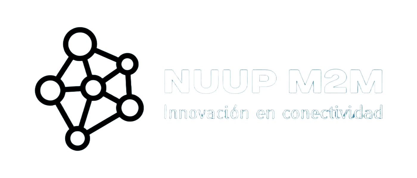 NUUP M2M
